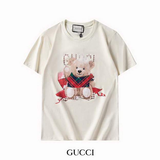 men gucci t-shirts S-XXL-083